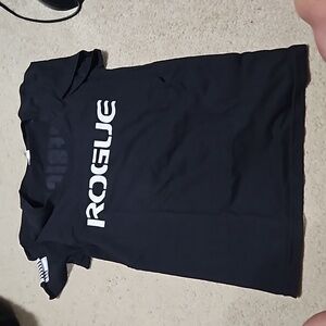 Rogue t-shirt